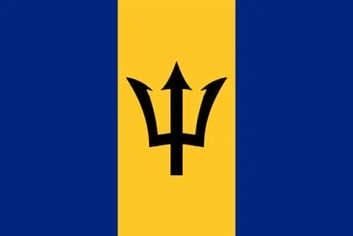 Bandera de Barbados