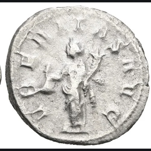 Reverso de Vberitas/Vbertas