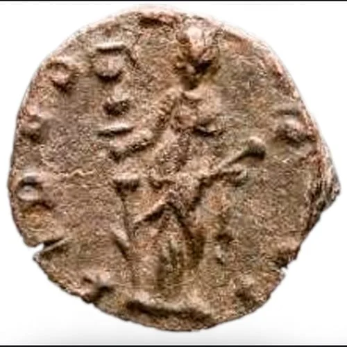 Reverso de Fides