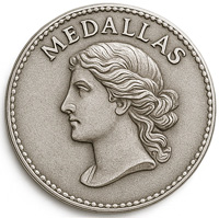 Medallas y exonúmia