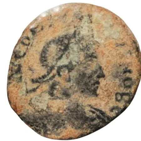 Constancio II