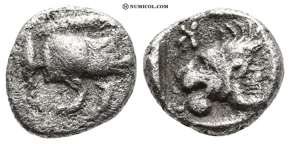 Moneda G12
