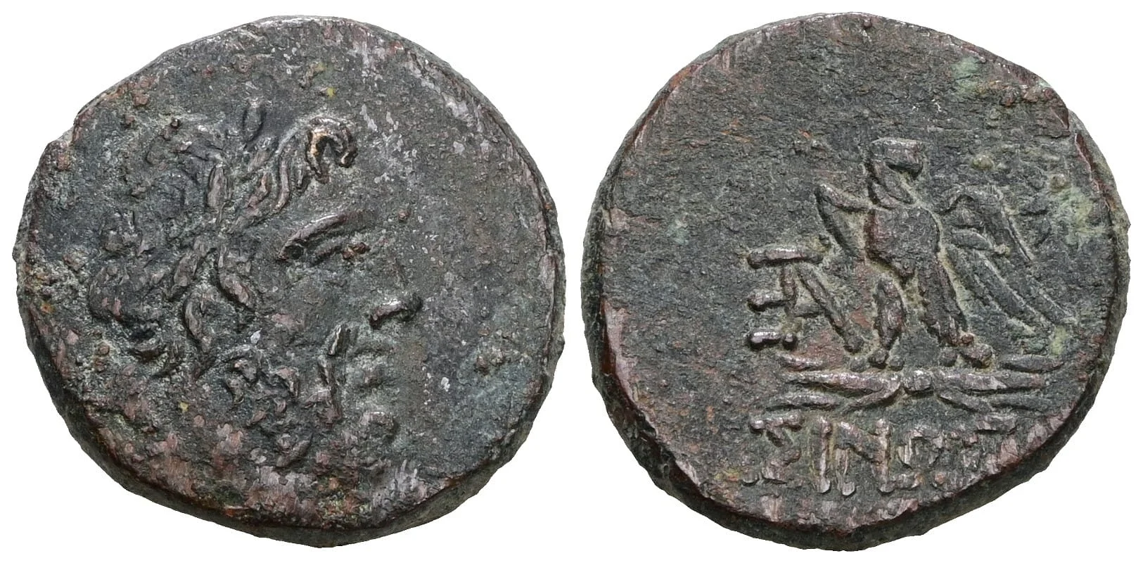 Moneda G3