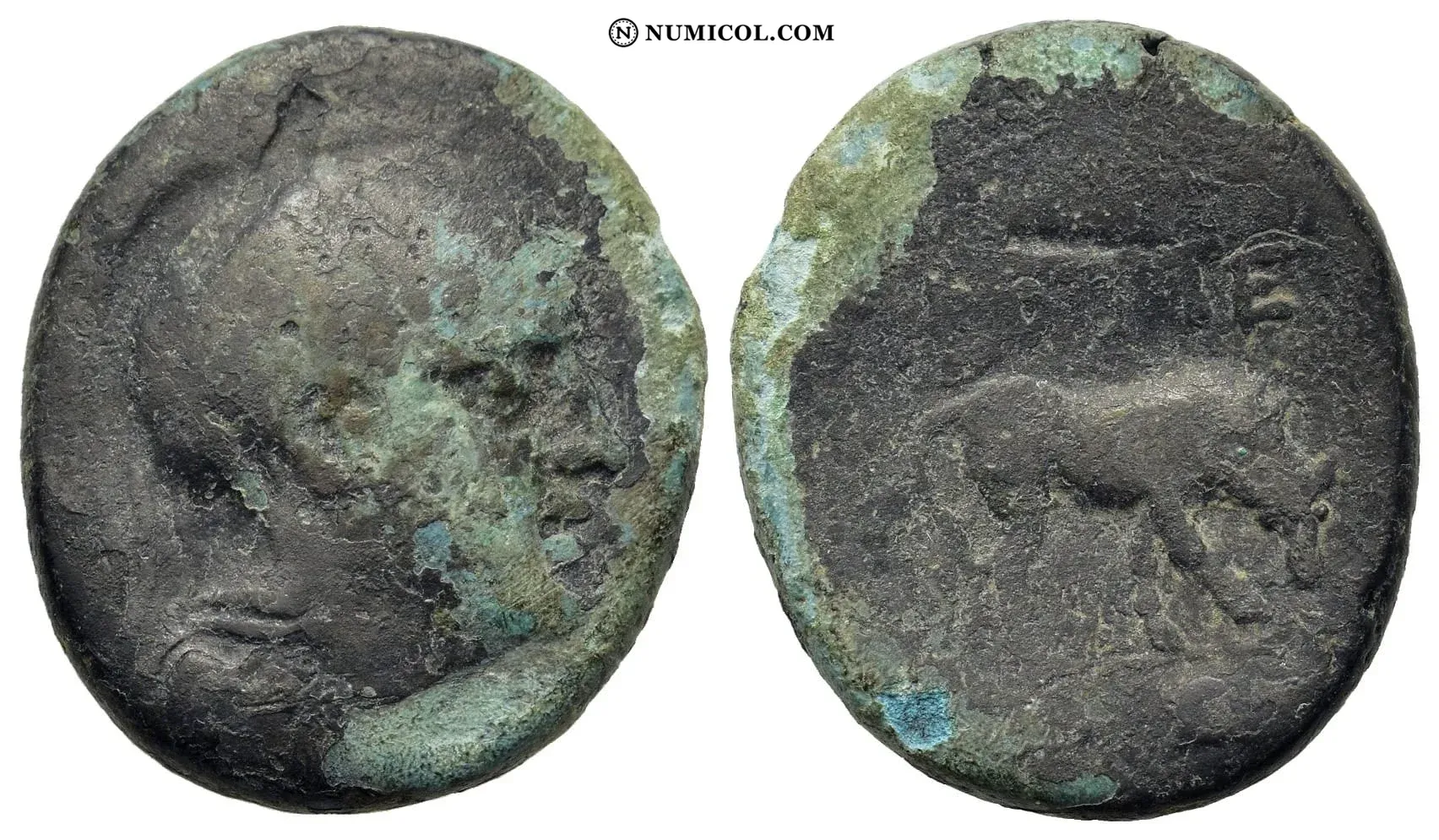 Moneda G-8