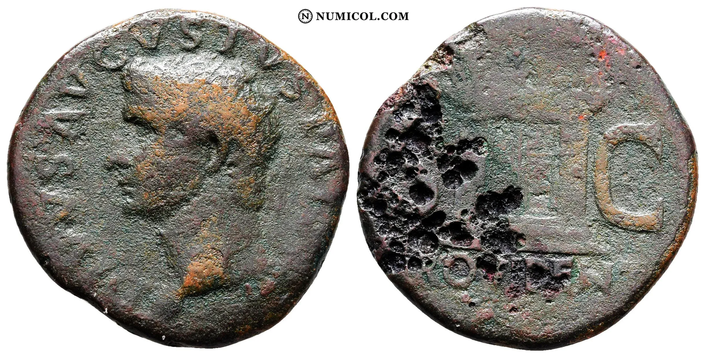 Moneda RI-1