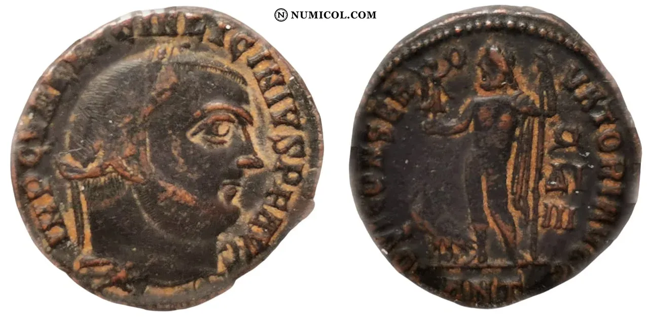 R54 Follis