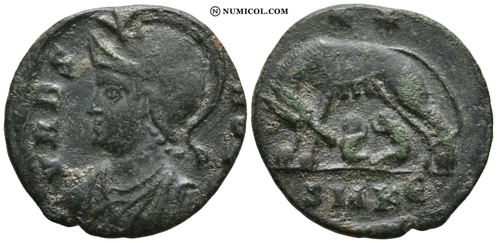 R72 Follis