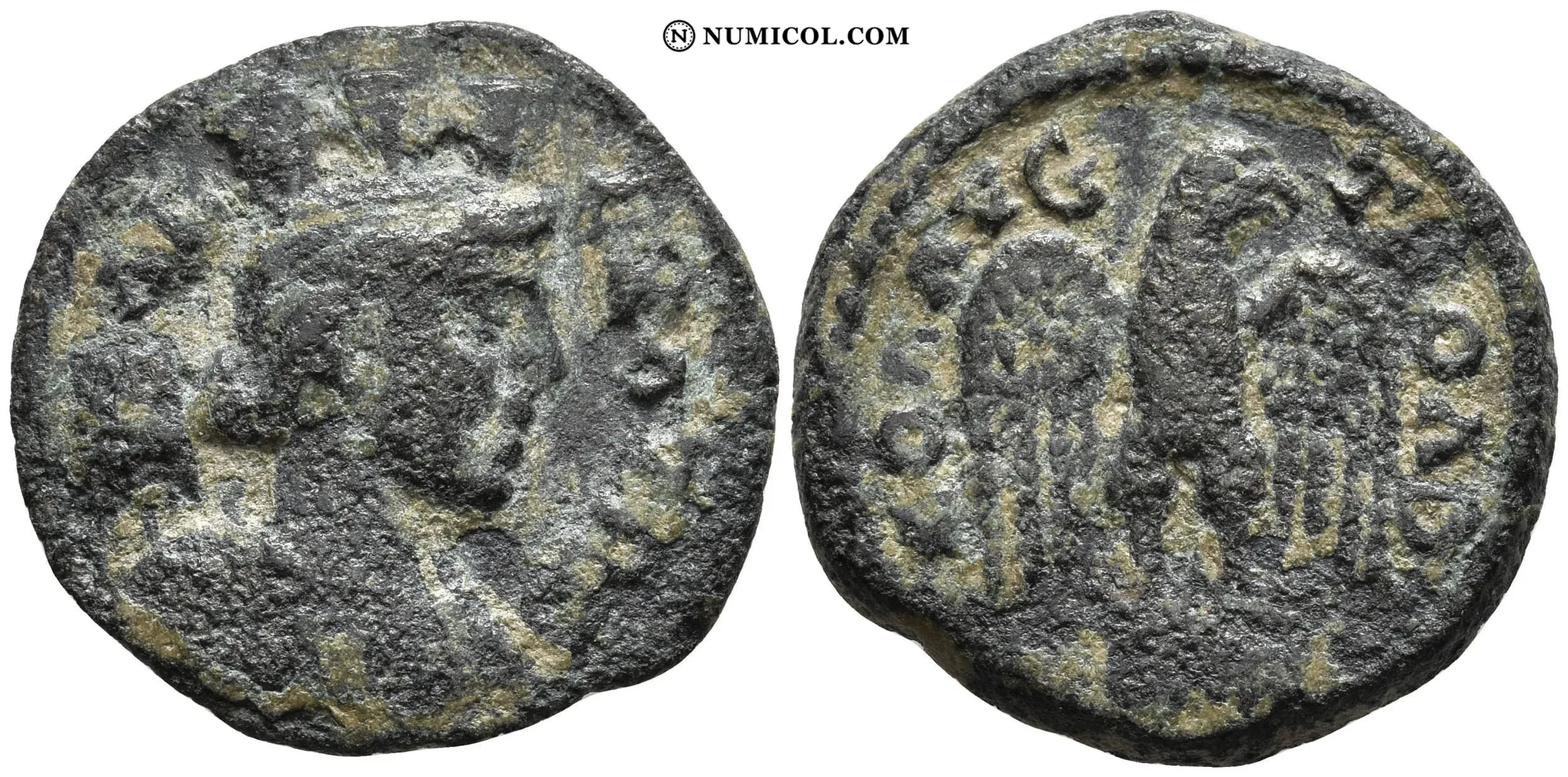 Moneda P11