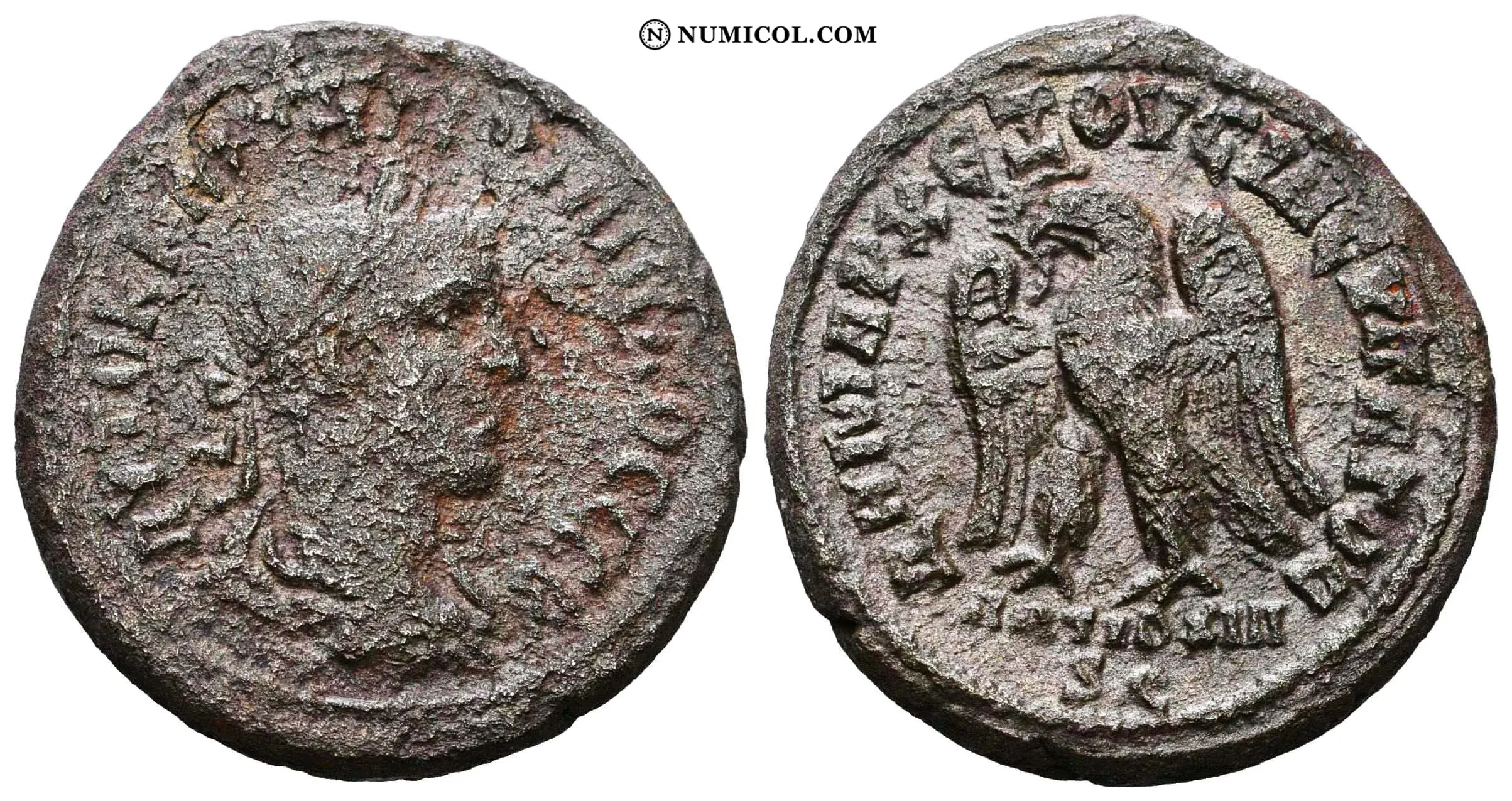 Moneda P14