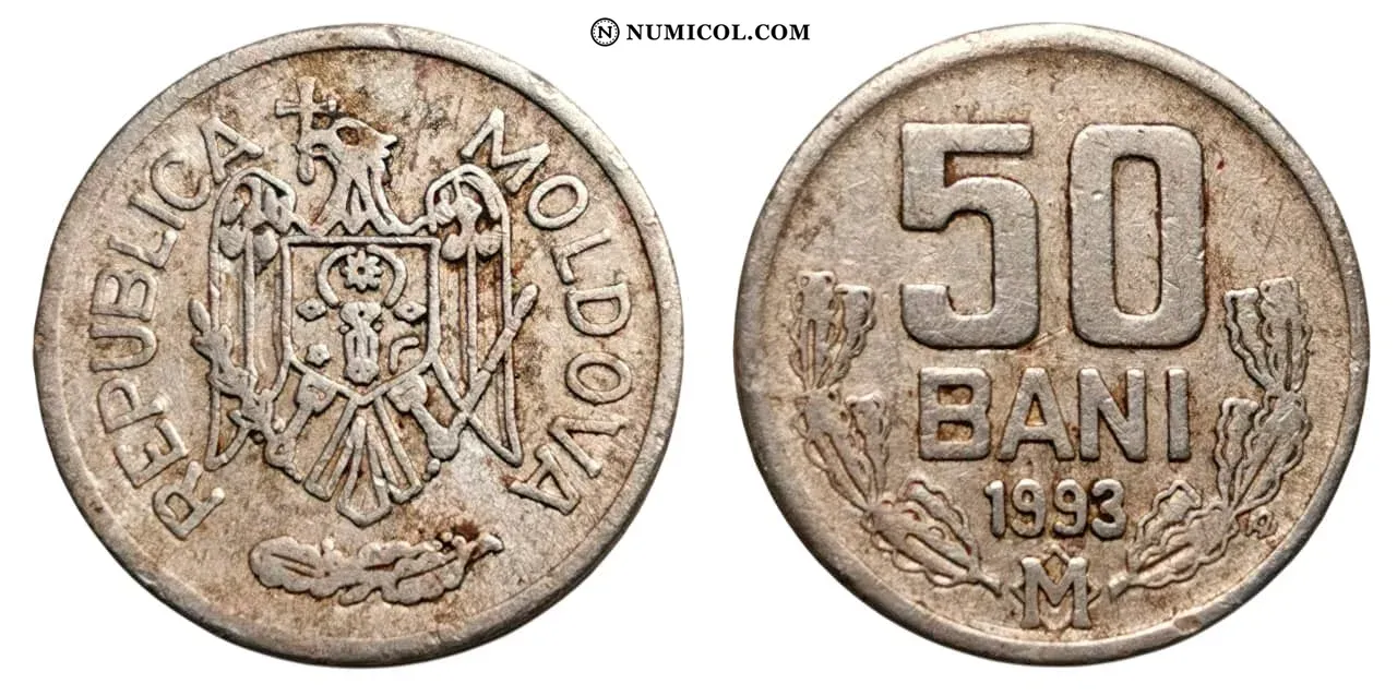 50 Bani